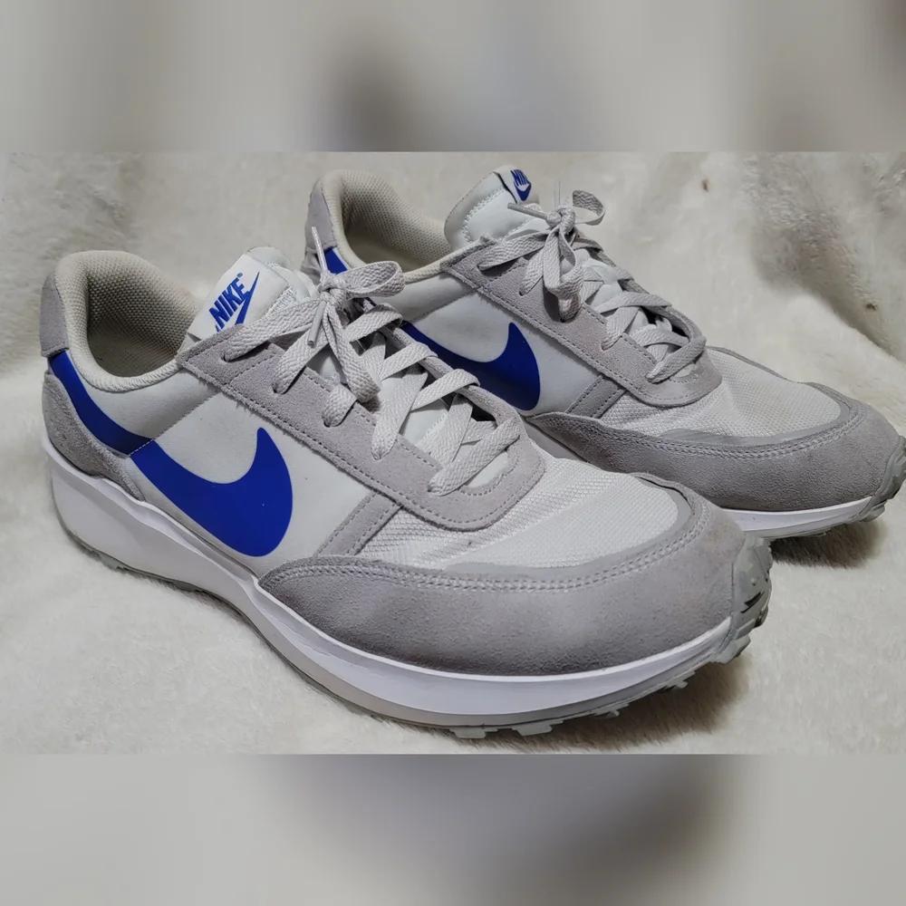 Nike Waffle NAV Mens Shoe Size 14 - Picture 3 of 6